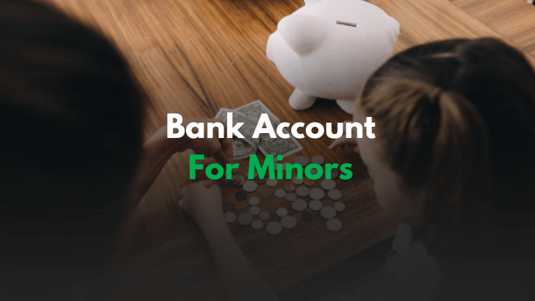 Best Bank Accounts for Kids/Minors in India