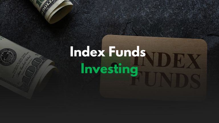 How to Invest in Index Funds & Best Index Funds in 2023