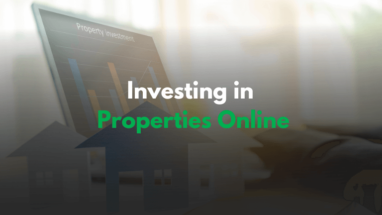 How to Invest in Properties Online in India?