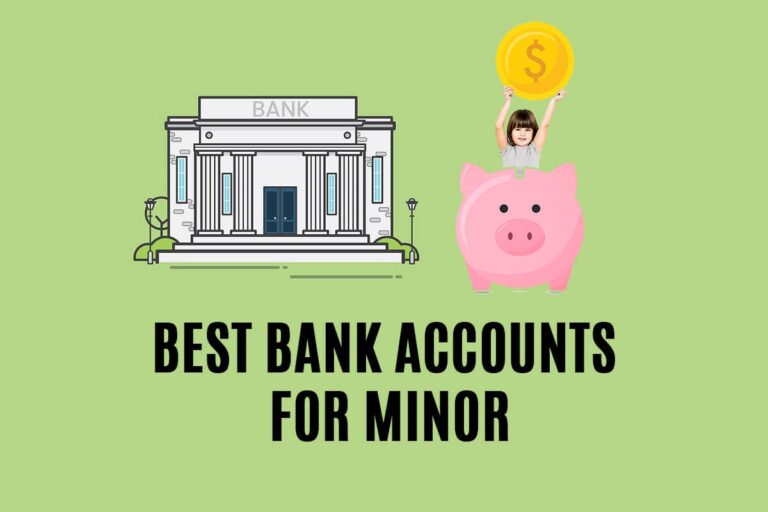 Best Bank Accounts for Kids/Minors in India