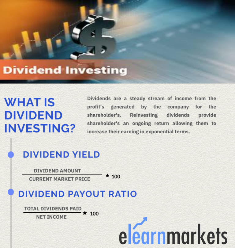 Dividend Investing Guide – How to Invest in High Dividend Paying Stocks in India