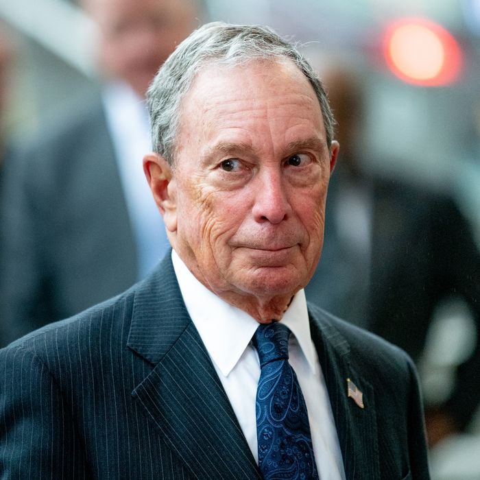 How did Michael Bloomberg get so rich? [Net Worth 2023]