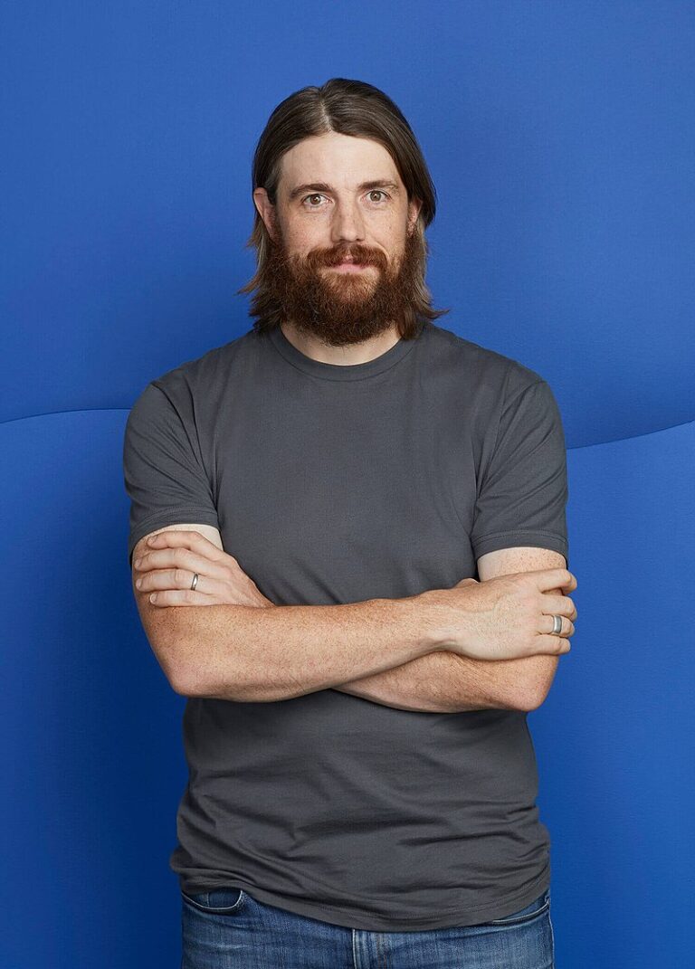 How did Mike Cannon-Brookes get so rich? [Net Worth 2023]