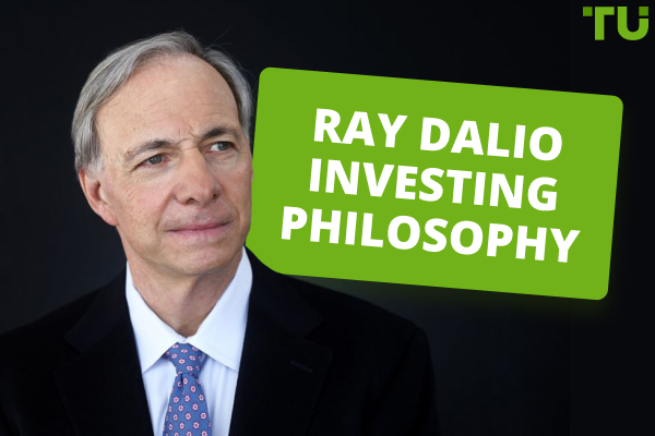 How did Ray Dalio get so rich? [Net Worth 2023]