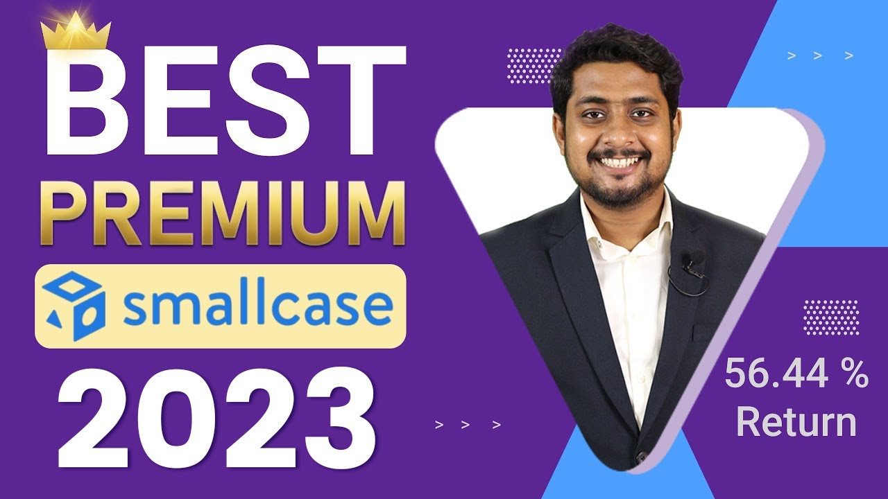 How to Invest in Smallcase & Best Smallcase in 2023