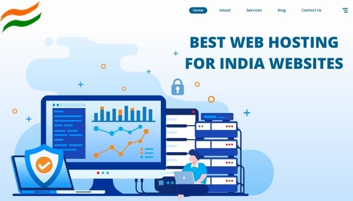 Top 10 Best Web Hosting in India