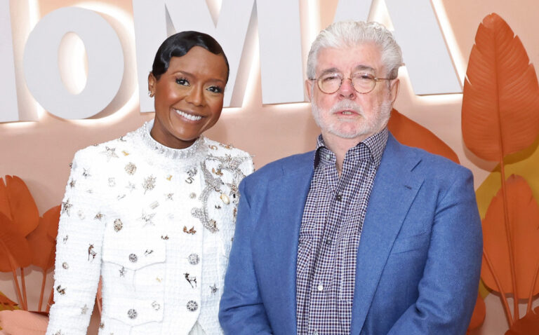 How did George Lucas get so Rich? [Net Worth 2023]