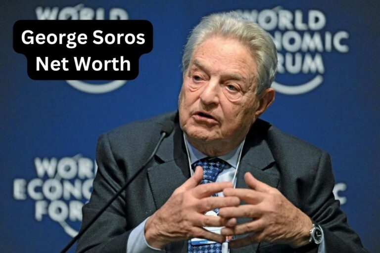 How did George Soros get so rich? [Net Worth 2023]