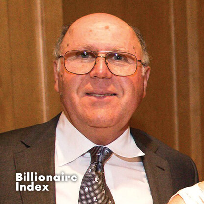 How did Henry Laufer get so Rich? [Net Worth 2023]