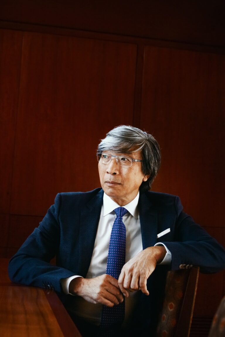 How did Patrick Soon-Shiong get so rich? [Net Worth 2023]