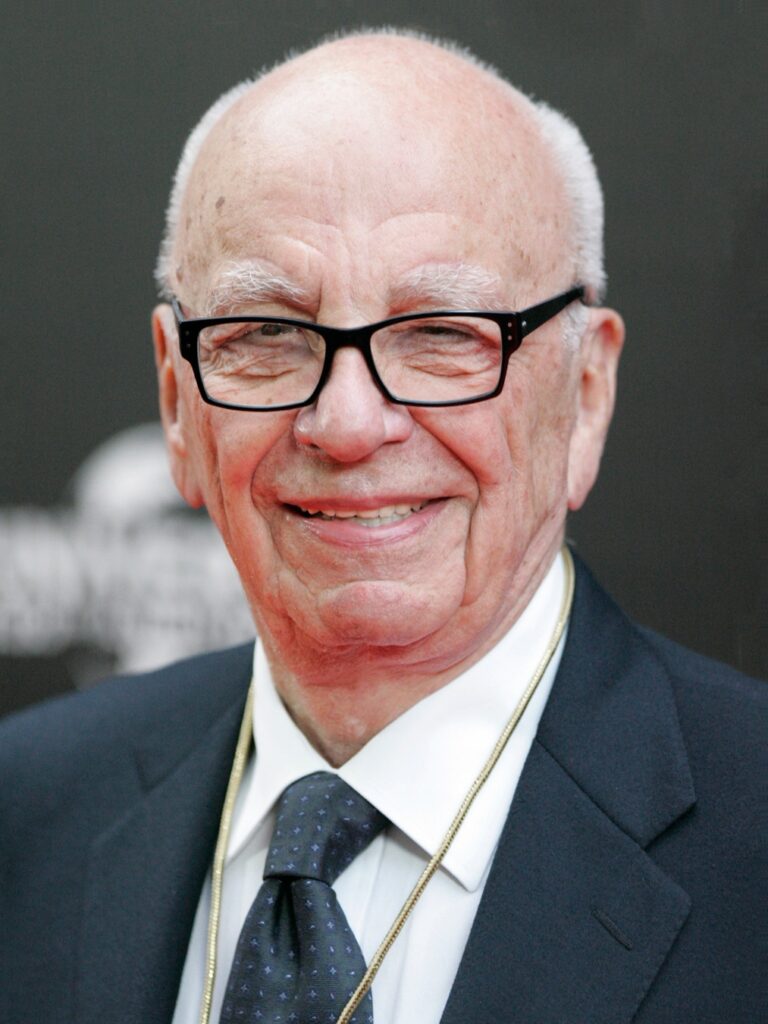 How did Rupert Murdoch get so rich? [Net Worth 2023]