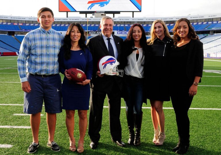 How did Terry Pegula get so Rich? [Net Worth 2023]