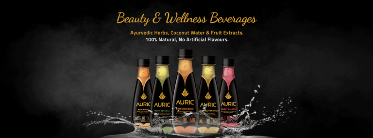 How I Started A $100K/Month Ayurveda Beauty And Wellness Beverage